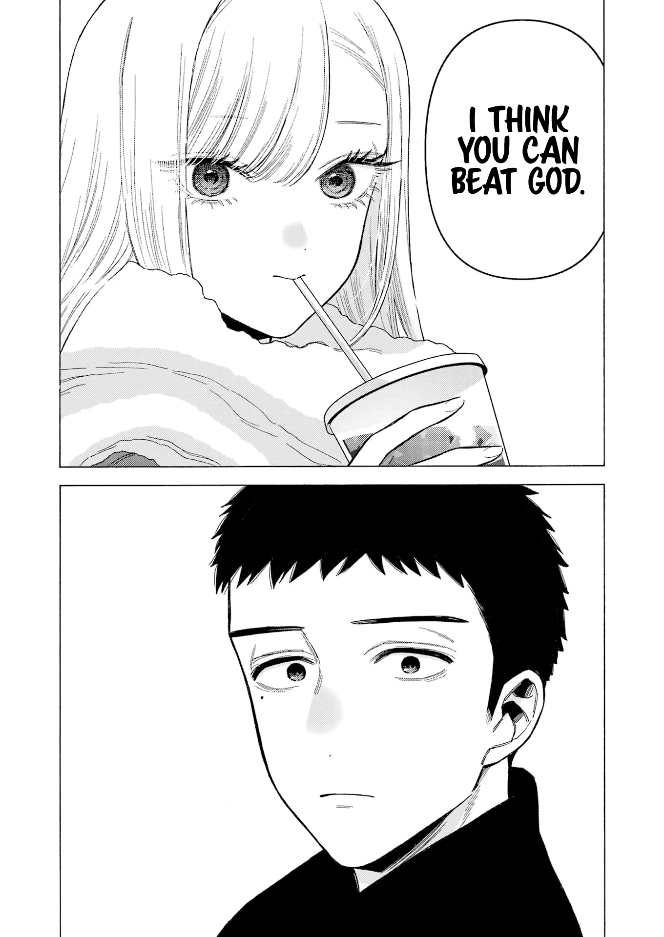 My Dress-Up Darling, Chapter 90 image 09